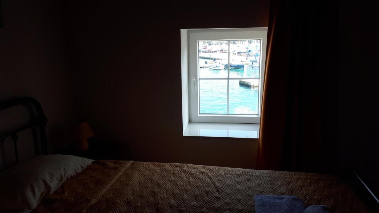 Guest House Provista Veli Iž Eksteriør bilde